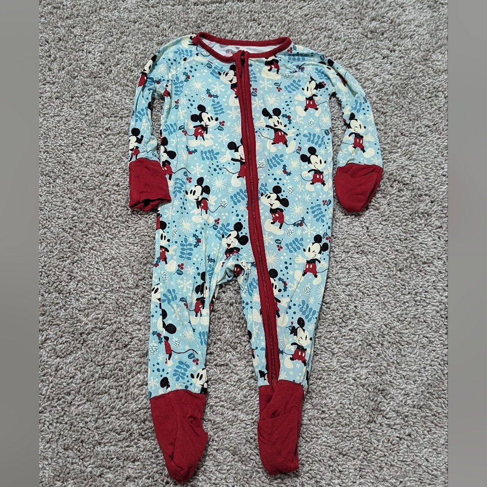 Little Sleepies x Disney